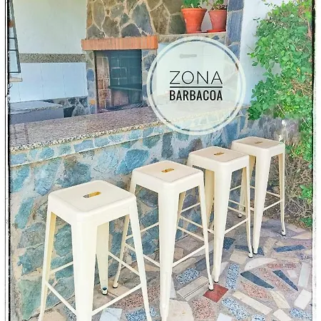 El Olmo Casa rural