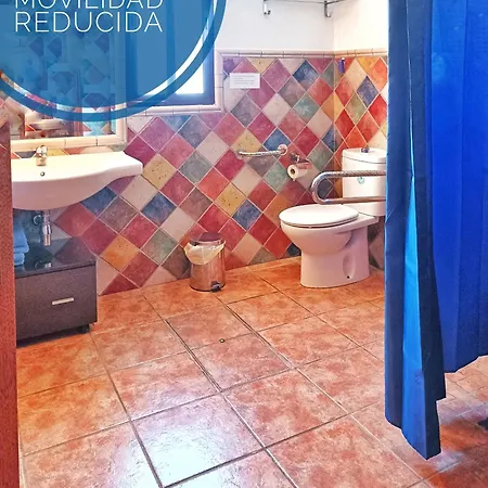 El Olmo *