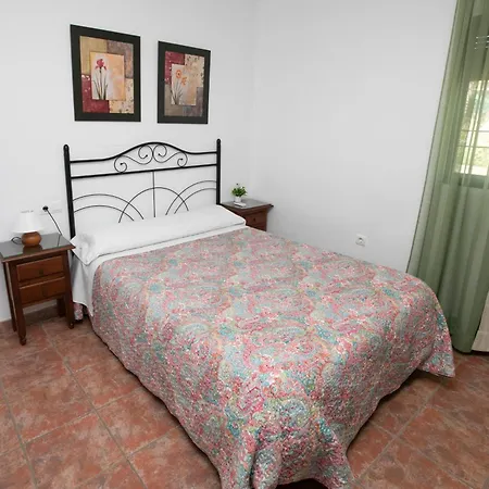 El Olmo Casa rural *