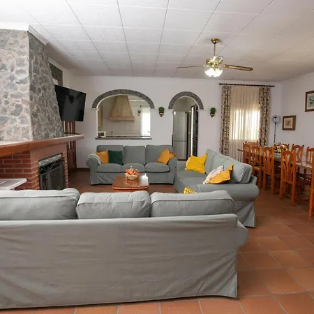 Casa rural El Olmo