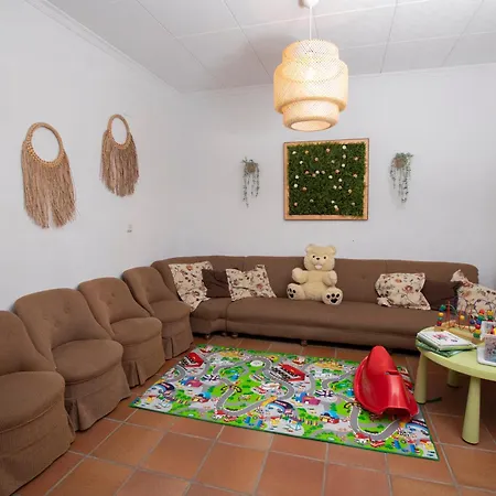 El Olmo Casa rural Posadas