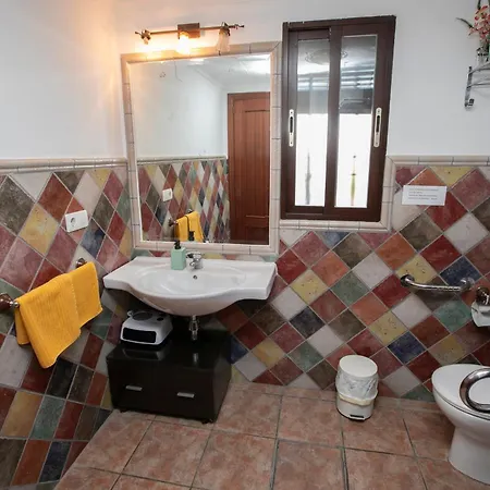 El Olmo Casa rural Posadas