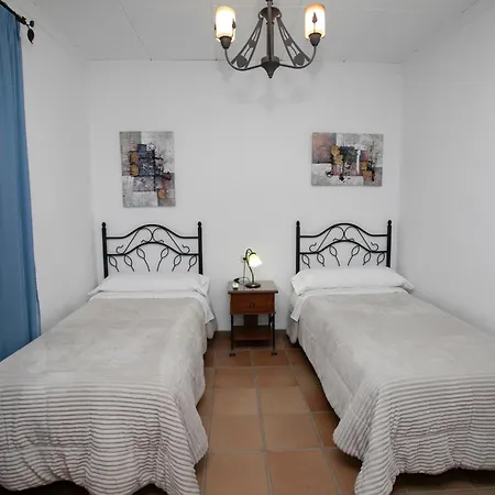 El Olmo Casa rural Posadas