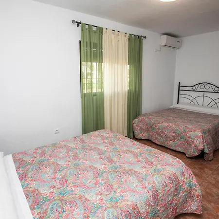 Casa rural El Olmo