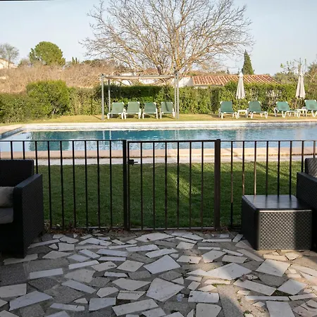 El Olmo Landsted Posadas