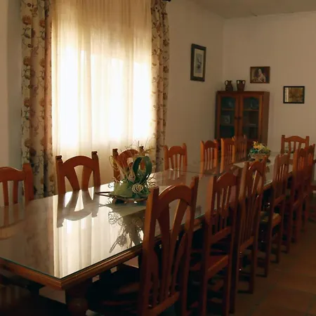 El Olmo