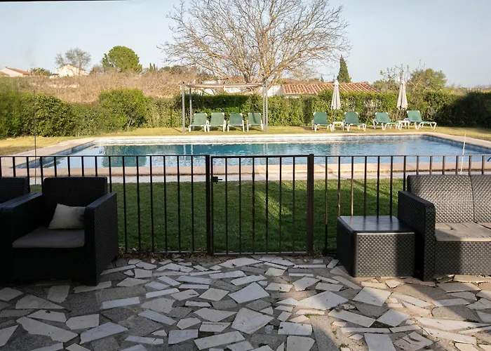 El Olmo Casa rural Posadas