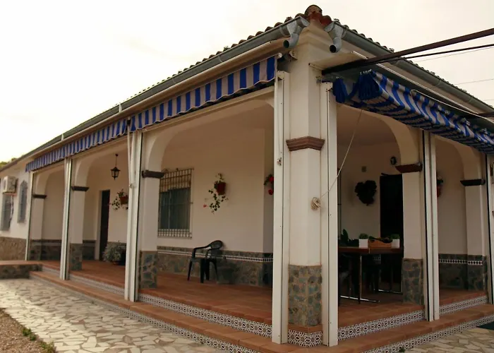 El Olmo Casa rural *